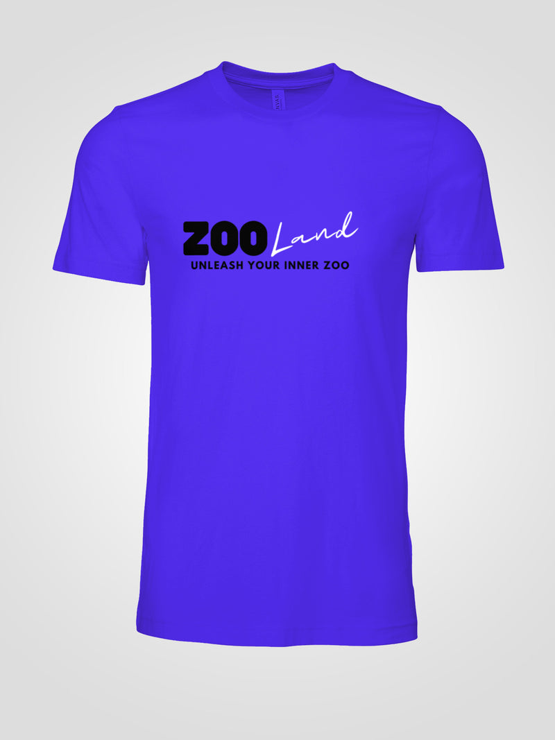 Premium Retro Zooland Shirt "Unleash your inner zoo"