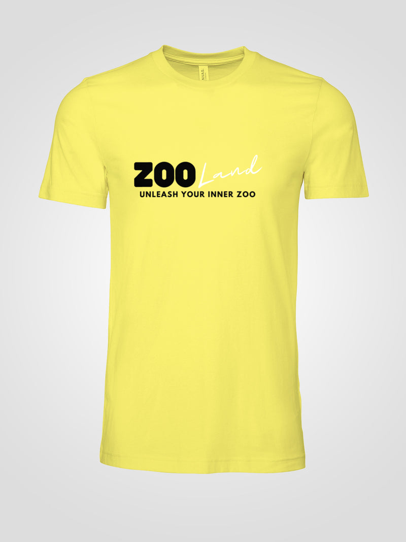 Premium Retro Zooland Shirt "Unleash your inner zoo"