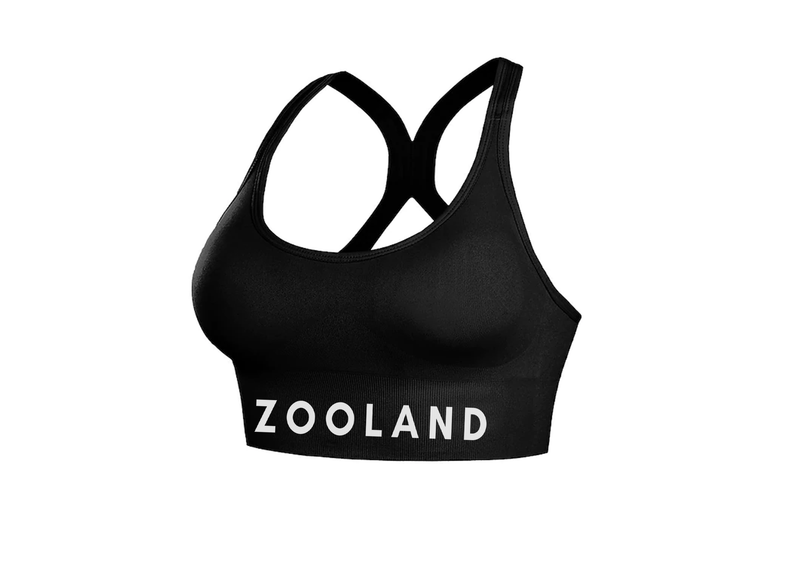 Zooland Workout Sports Bra