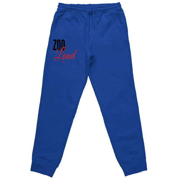 Blue Zooland "Deluxe" Sweatpants