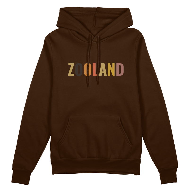 Zooland "Autumn Edition" Hoodie