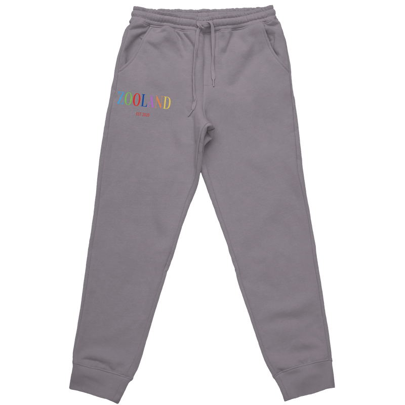 Grey Zooland "Limited Edition" Sweatpants