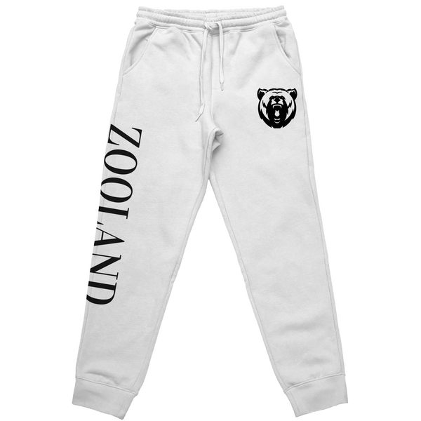 Snow White Zooland "Designer" Sweat Pants