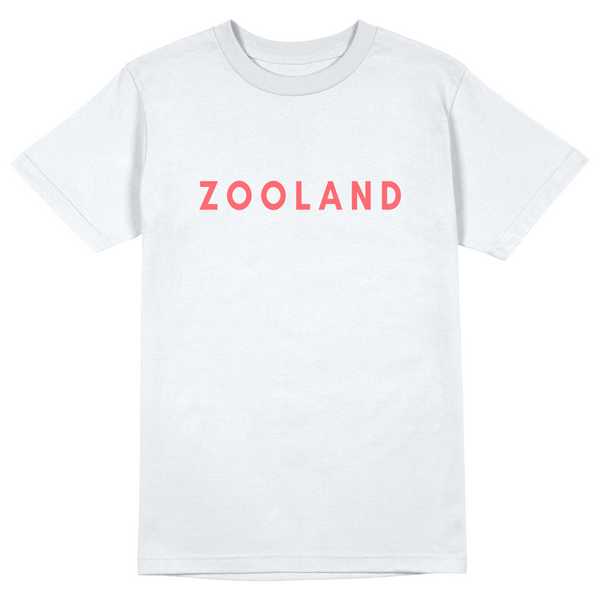 Snow White Zooland Shirt "Red"