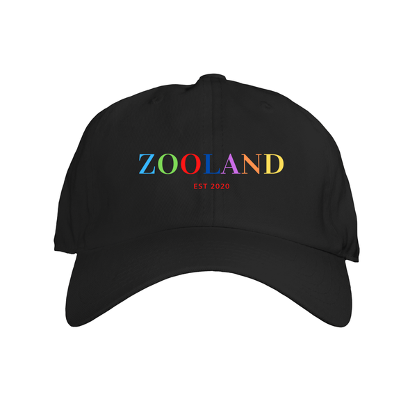 Black Limited Edition Hat