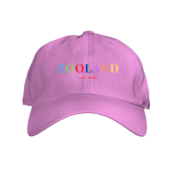 Pink Limited Edition Hat