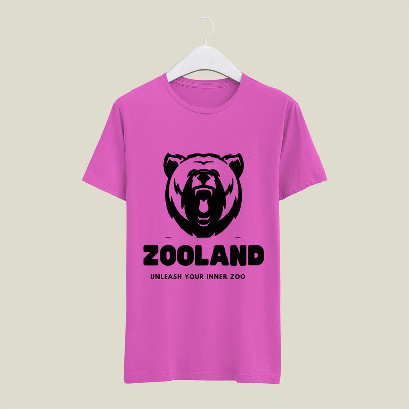 "Big Bear" Premium Zooland Shirt