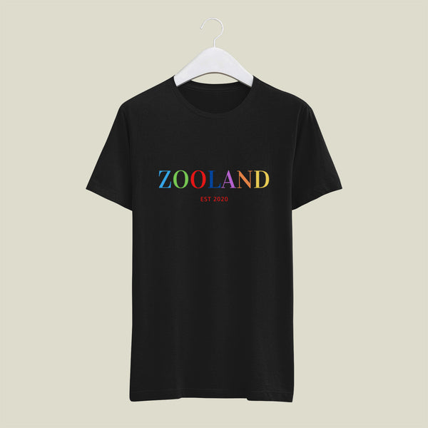 "Limited Edition" Premium Zooland T- Shirt