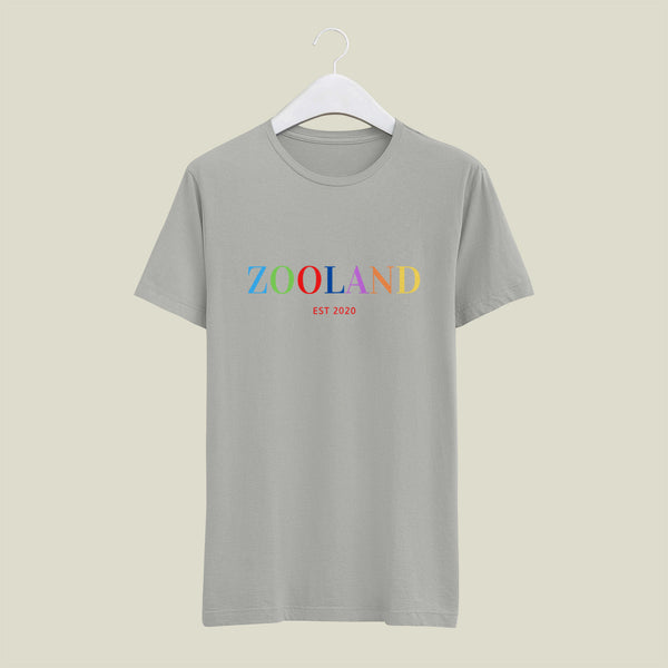 "Limited Edition" Premium Zooland T- Shirt