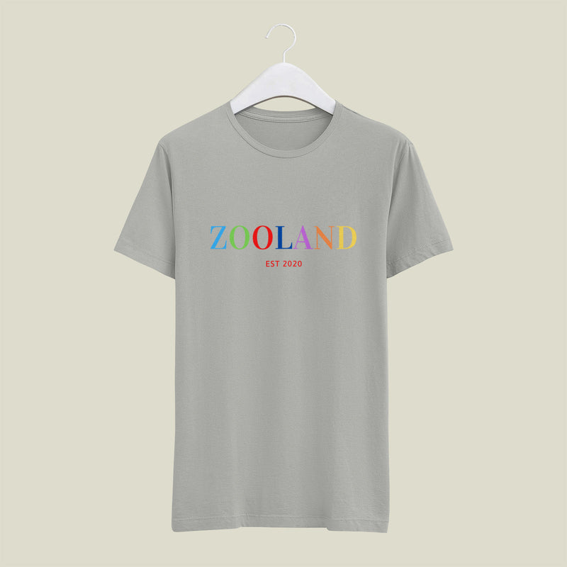 "Limited Edition" Premium Zooland T- Shirt