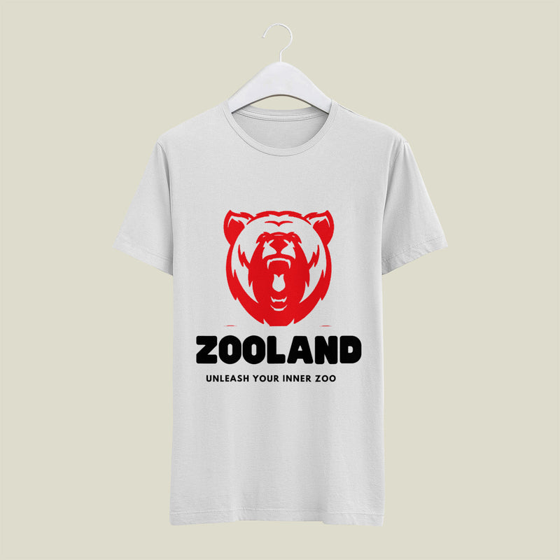 "Deluxe" Zooland T- Shirt