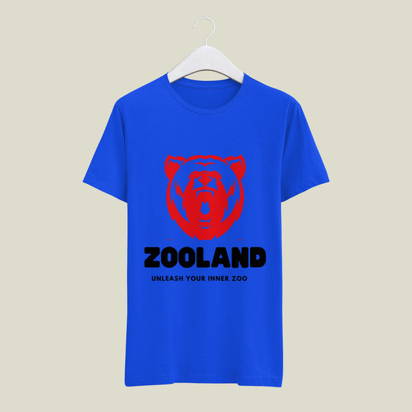 "Deluxe" Zooland T- Shirt