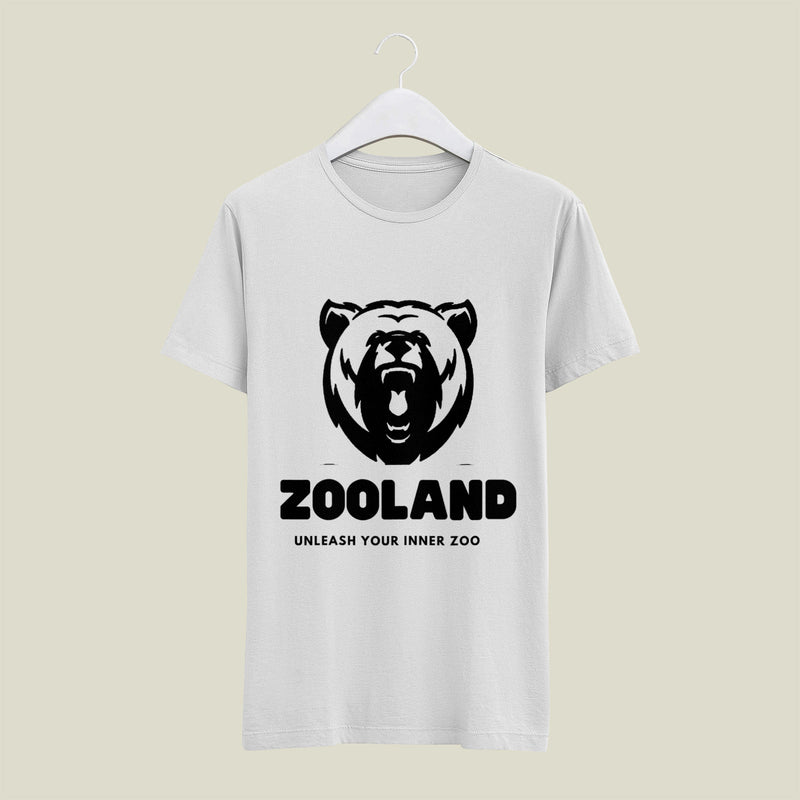 "Big Bear" Premium Zooland Shirt