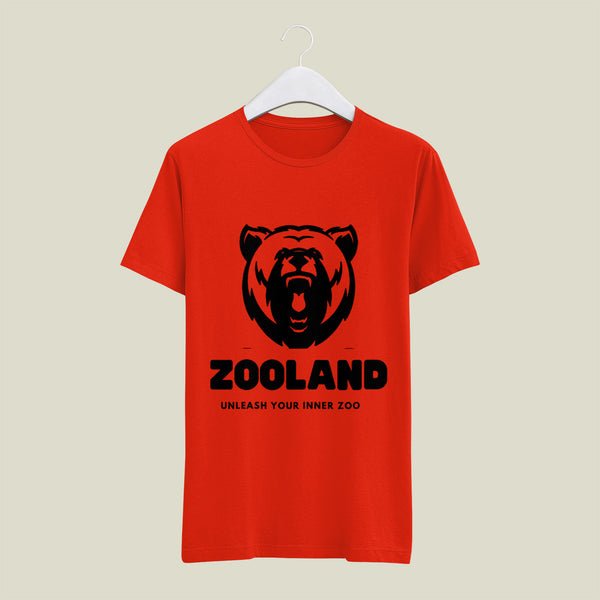 "Big Bear" Premium Zooland Shirt